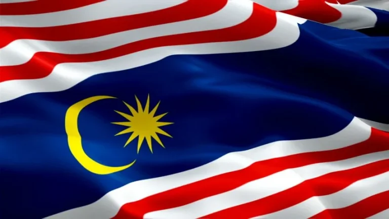 Bendera Kuala Lumpur