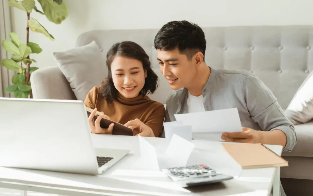 Developer interest bearing scheme