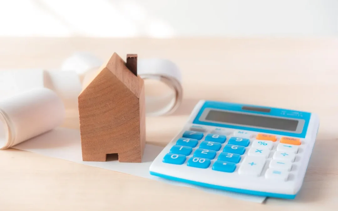 Real property gains tax