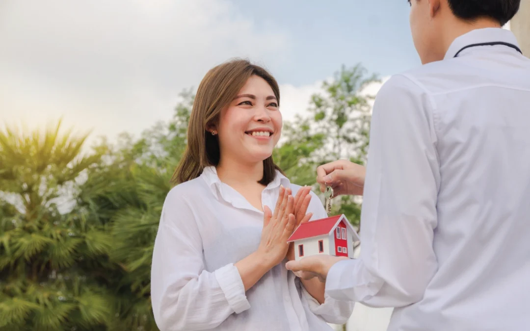 proses beli rumah di perak