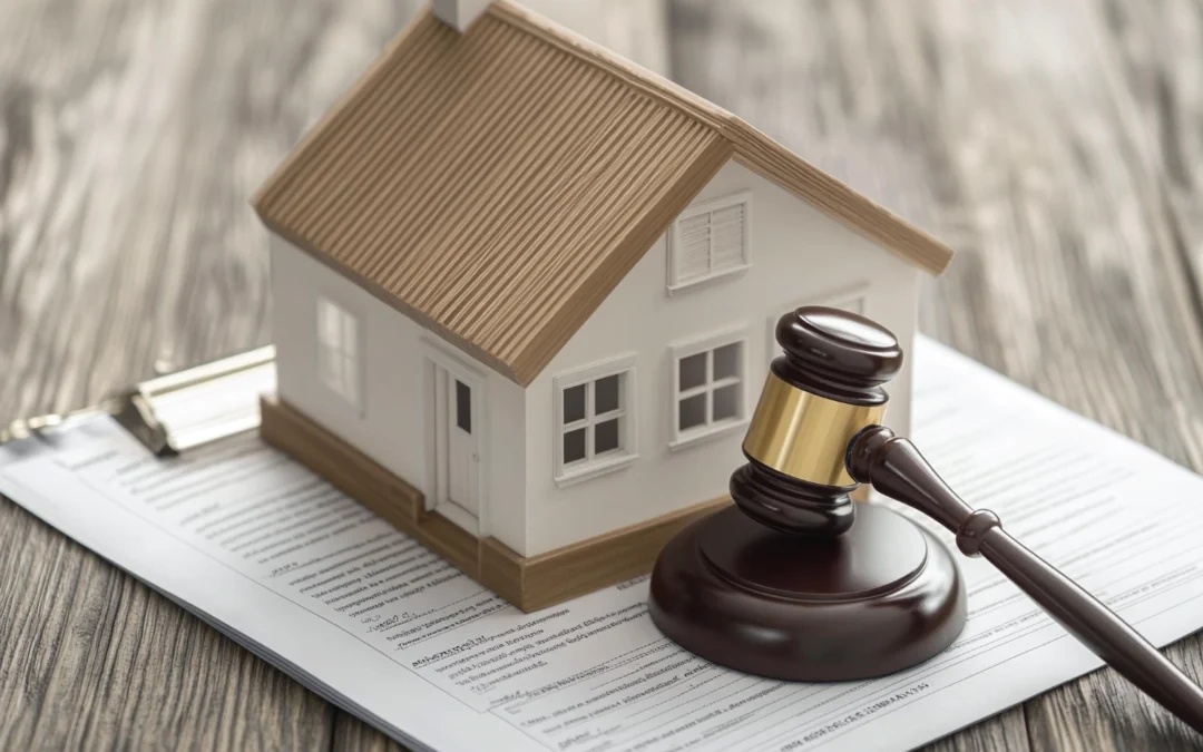 rumah ada caveat johor